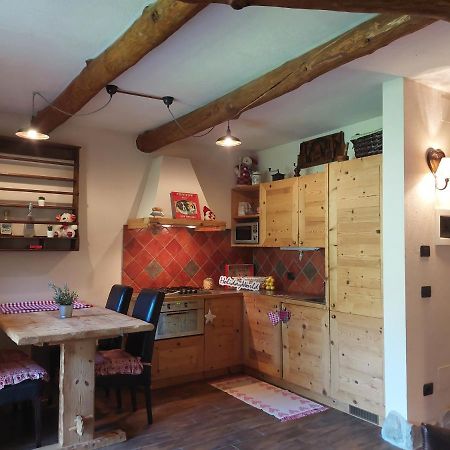 Casa Ale By Holiday World Limone Piemonte Esterno foto