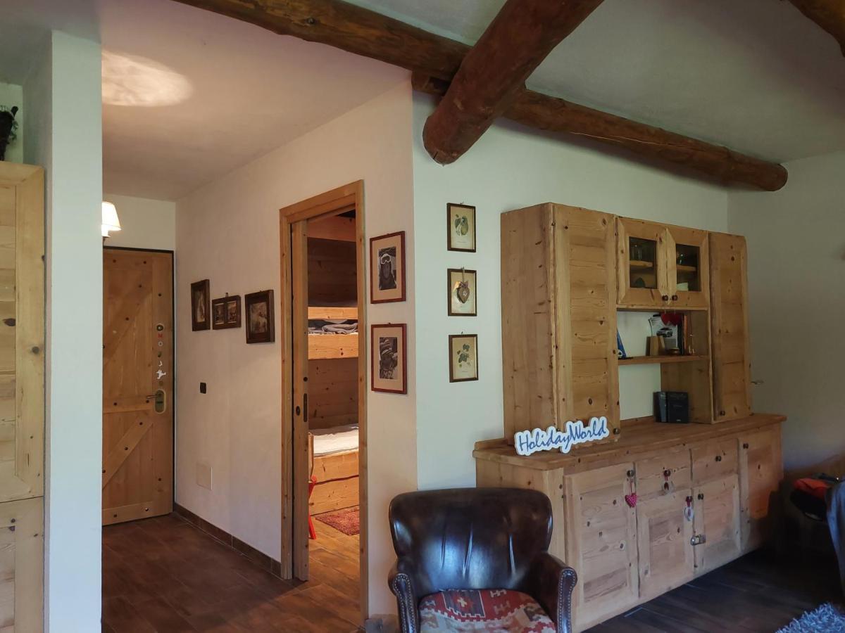 Casa Ale By Holiday World Limone Piemonte Esterno foto