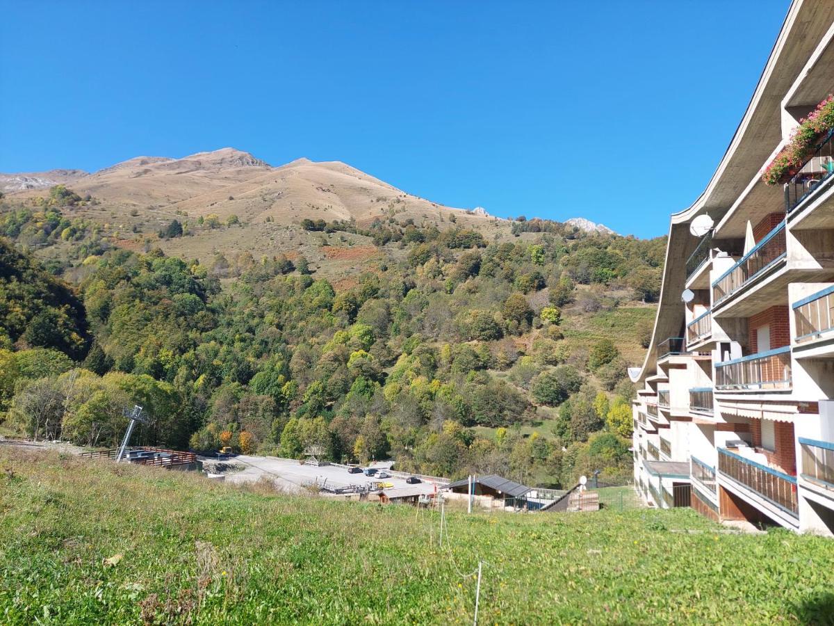 Casa Ale By Holiday World Limone Piemonte Esterno foto