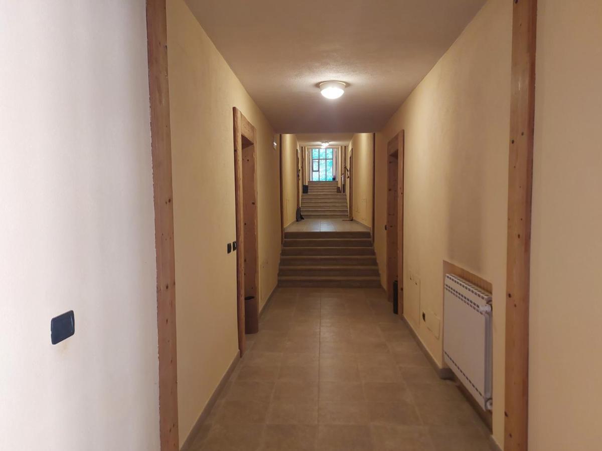 Casa Ale By Holiday World Limone Piemonte Esterno foto