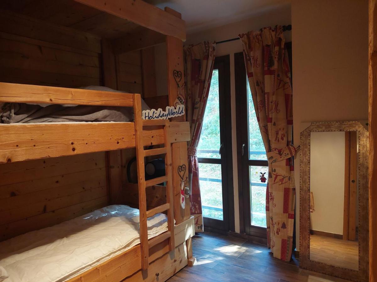 Casa Ale By Holiday World Limone Piemonte Esterno foto