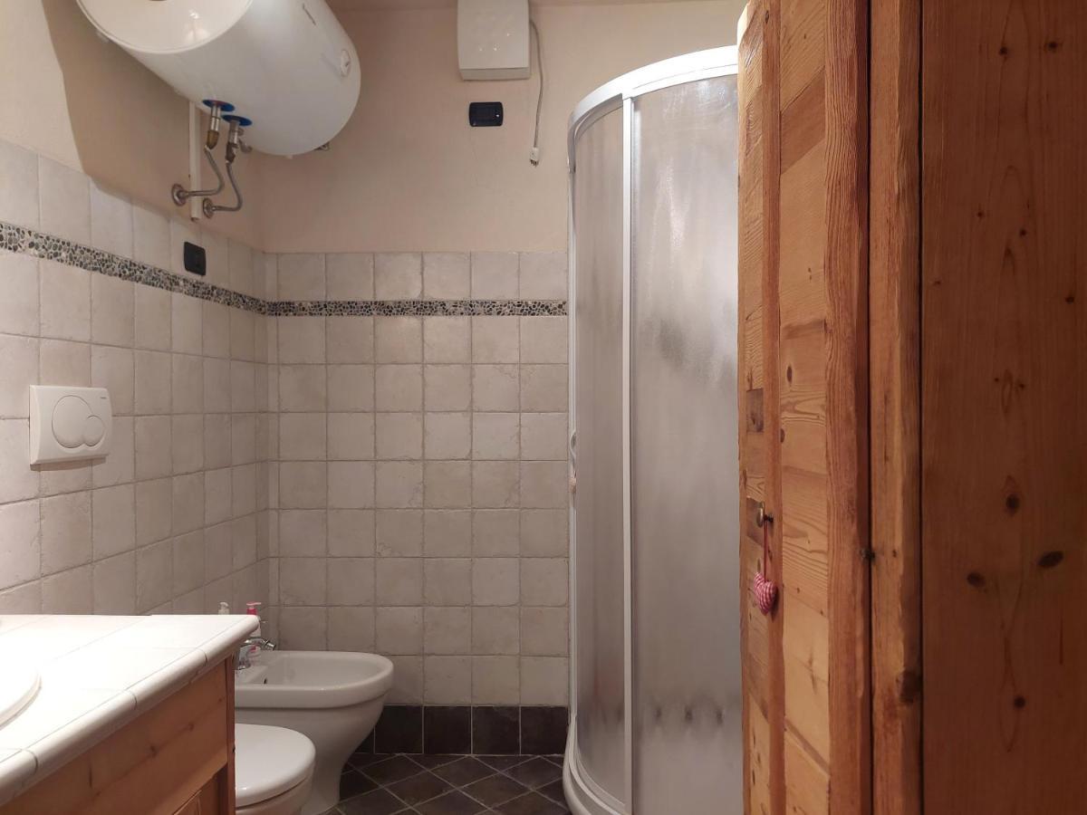 Casa Ale By Holiday World Limone Piemonte Esterno foto