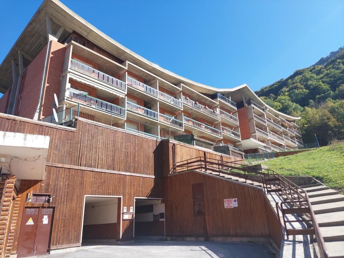Casa Ale By Holiday World Limone Piemonte Esterno foto