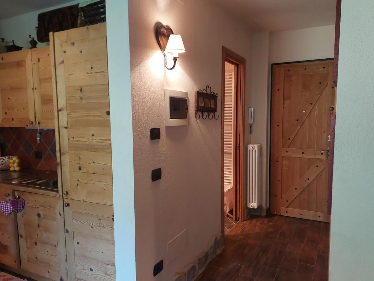 Casa Ale By Holiday World Limone Piemonte Esterno foto